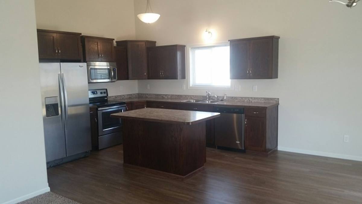 House for rent at 3234 26th St S, Moorhead, MN 56560