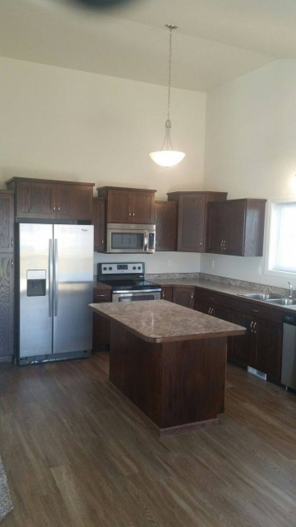 House for rent at 3234 26th St S, Moorhead, MN 56560