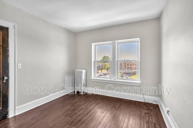 Apartment for rent at 1016 Amherst St, Buffalo, NY 14216