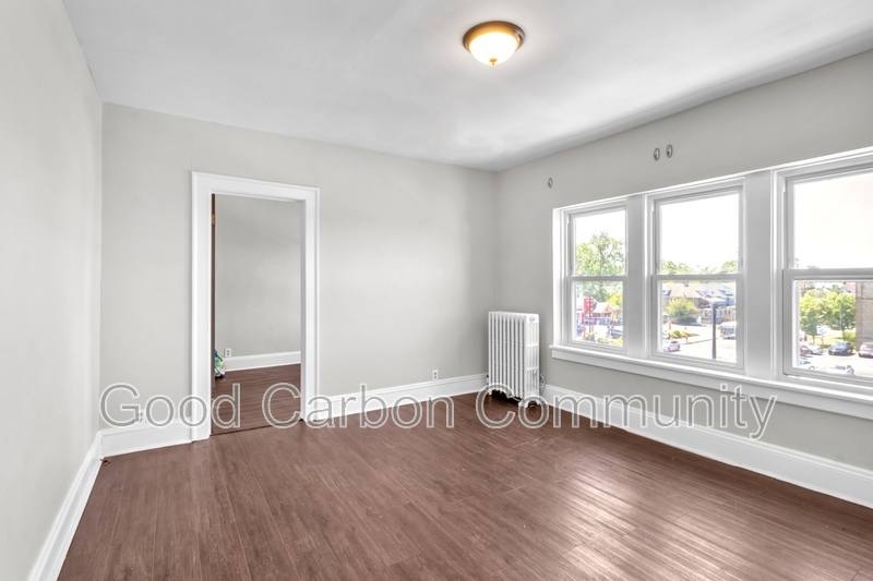 Apartment for rent at 1016 Amherst St, Buffalo, NY 14216