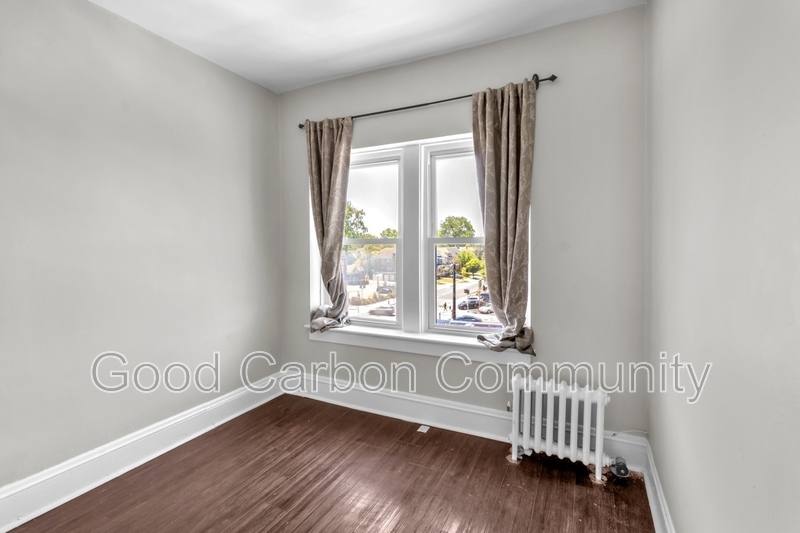 Apartment for rent at 1016 Amherst St, Buffalo, NY 14216