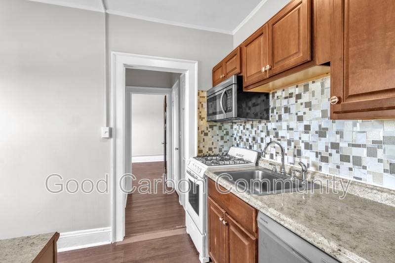 Apartment for rent at 1016 Amherst St, Buffalo, NY 14216