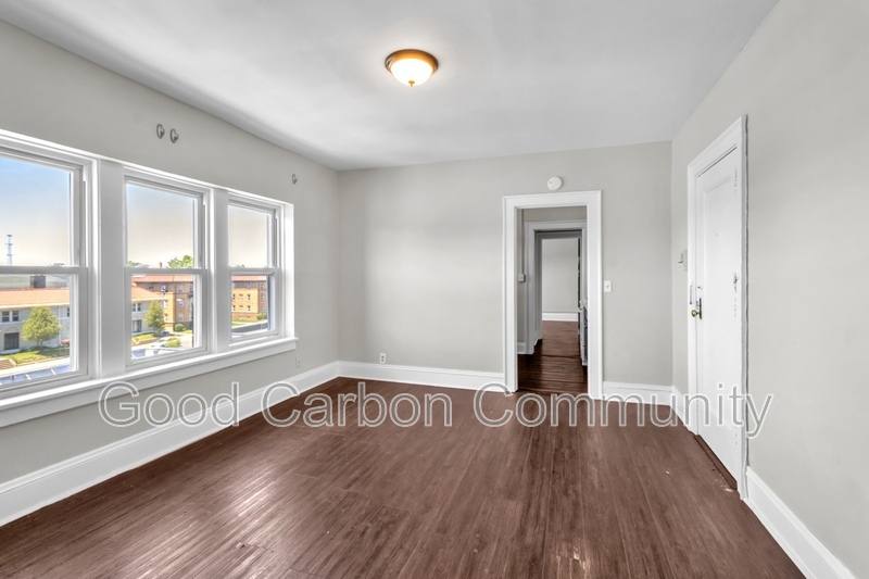 Apartment for rent at 1016 Amherst St, Buffalo, NY 14216