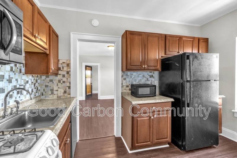 Apartment for rent at 1016 Amherst St, Buffalo, NY 14216