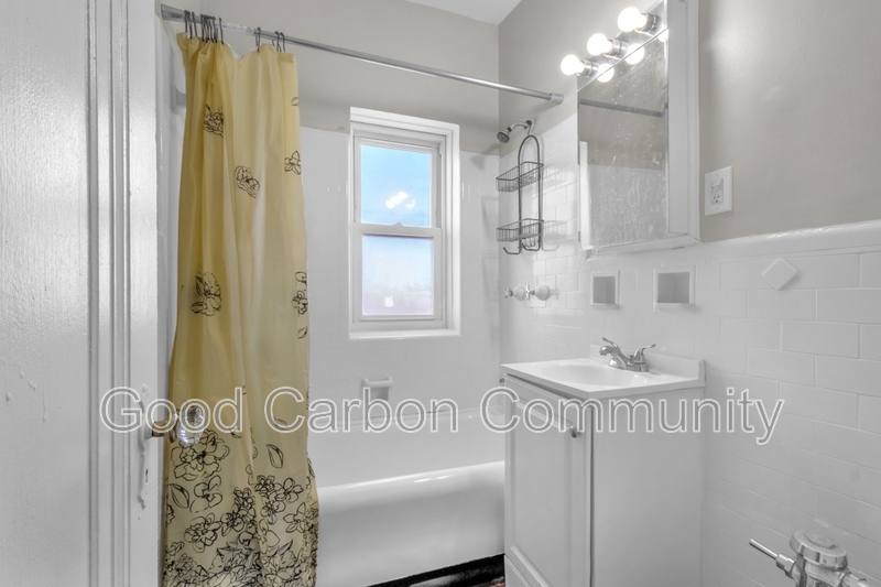 Apartment for rent at 1016 Amherst St, Buffalo, NY 14216