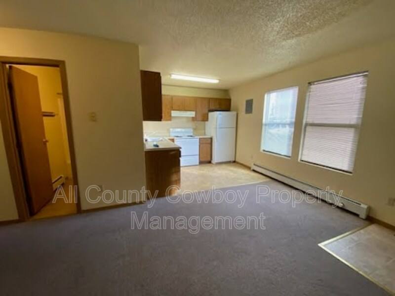 Apartment for rent at 3330 Joanna Brunner St, Laramie, WY 82072
