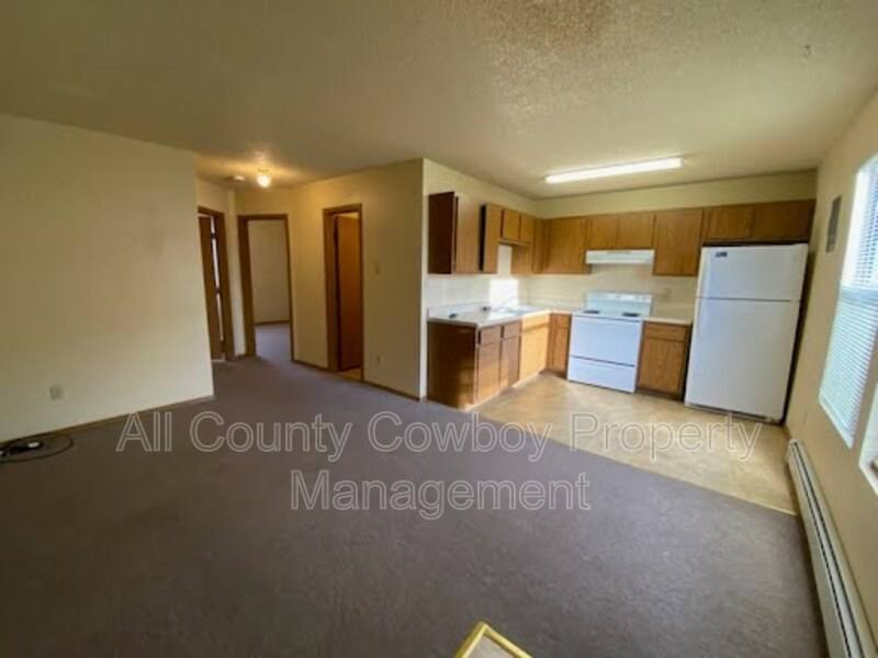 Apartment for rent at 3330 Joanna Brunner St, Laramie, WY 82072