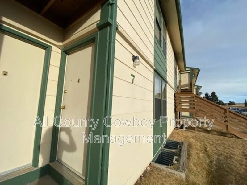 Apartment for rent at 3330 Joanna Brunner St, Laramie, WY 82072