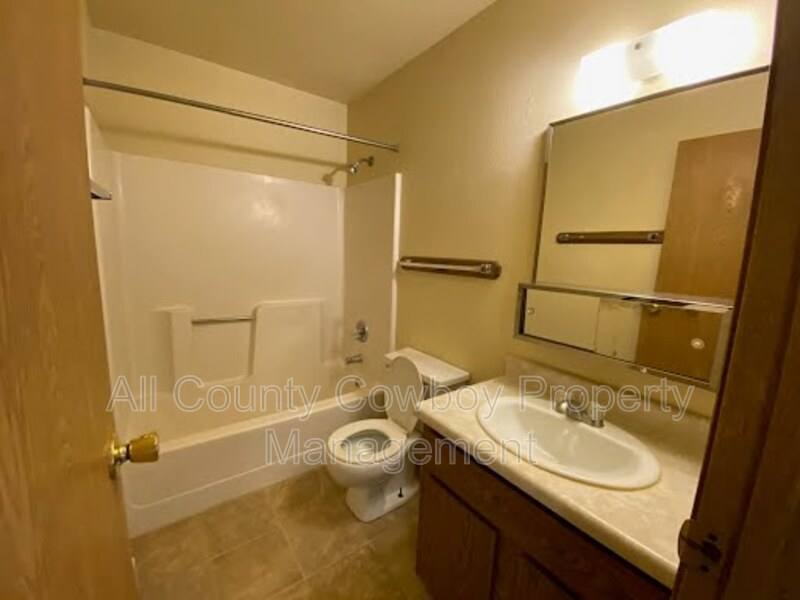 Apartment for rent at 3330 Joanna Brunner St, Laramie, WY 82072