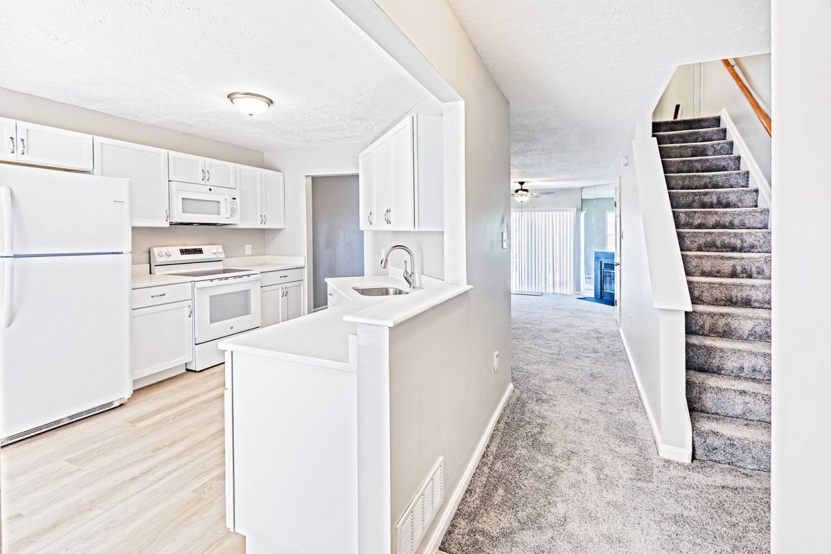 Townhouse for rent at 222 Britain Court #WINSOME Commons, Newark, DE 19702