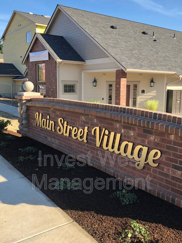 Apartment for rent at 2300 Main St, Washougal, WA 98671
