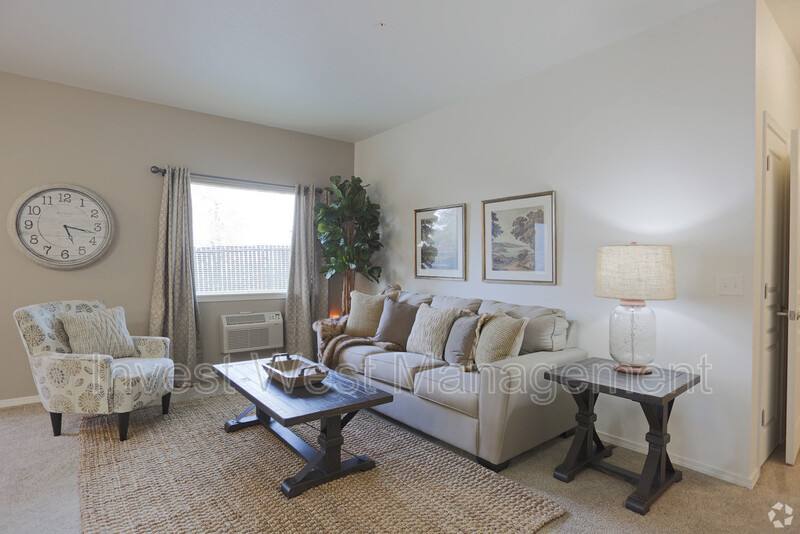 Apartment for rent at 2300 Main St, Washougal, WA 98671