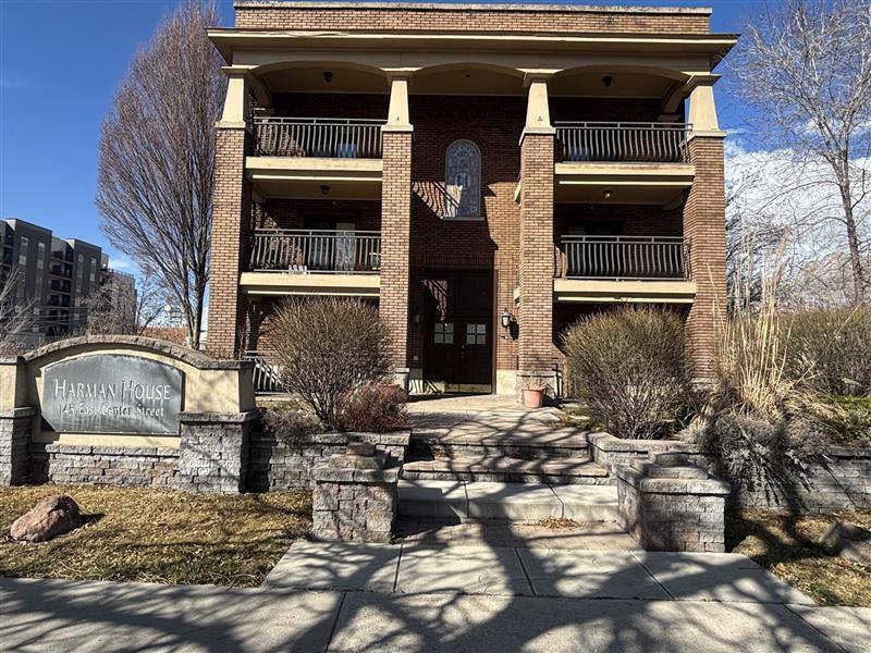 Apartment for rent at 145 E Center St #1K, Provo, UT 84606