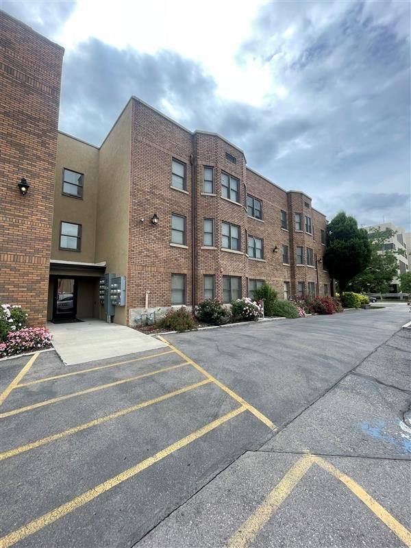 Apartment for rent at 145 E Center St #1K, Provo, UT 84606