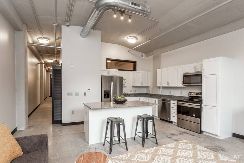 Apartment for rent at 736 Federal St #1416, Davenport, IA 52803