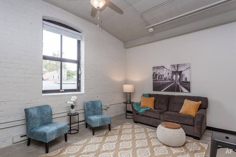 Apartment for rent at 736 Federal St #1416, Davenport, IA 52803