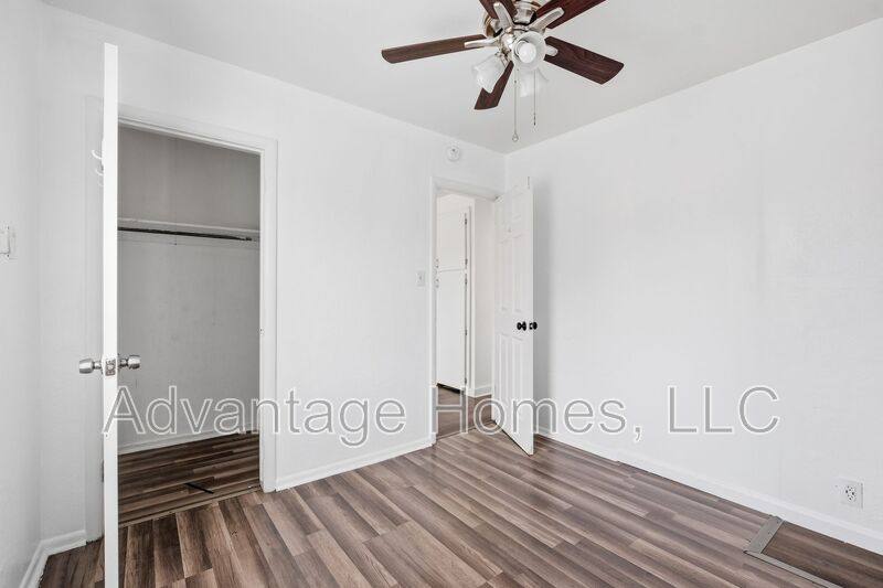 Apartment for rent at 1015 N Scott Ave, Belton, MO 64012