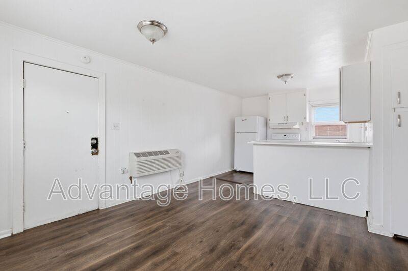 Apartment for rent at 1015 N Scott Ave, Belton, MO 64012