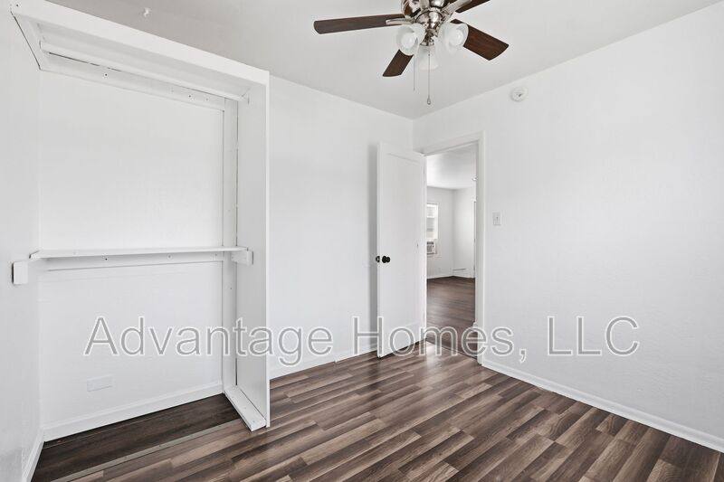 Apartment for rent at 1015 N Scott Ave, Belton, MO 64012