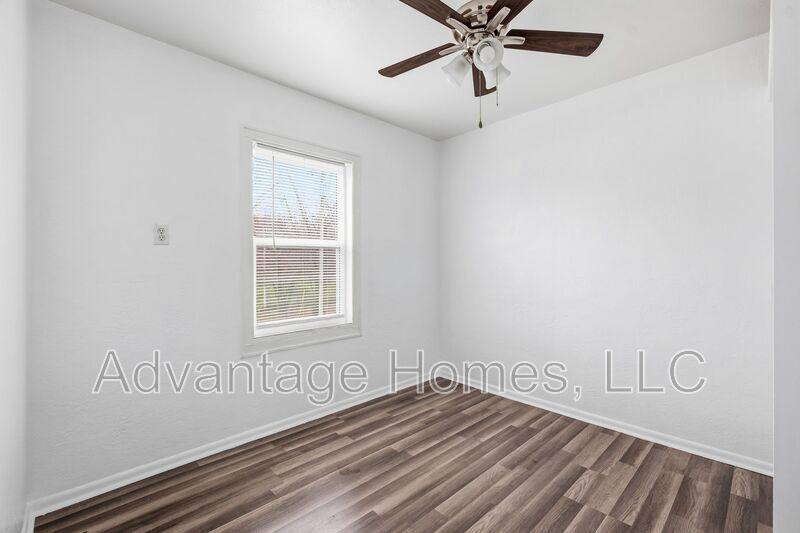 Apartment for rent at 1015 N Scott Ave, Belton, MO 64012
