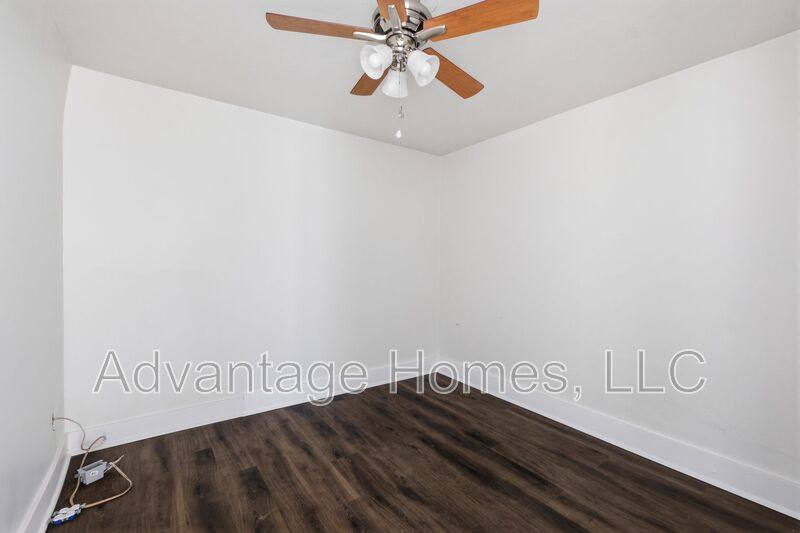 Apartment for rent at 1015 N Scott Ave, Belton, MO 64012