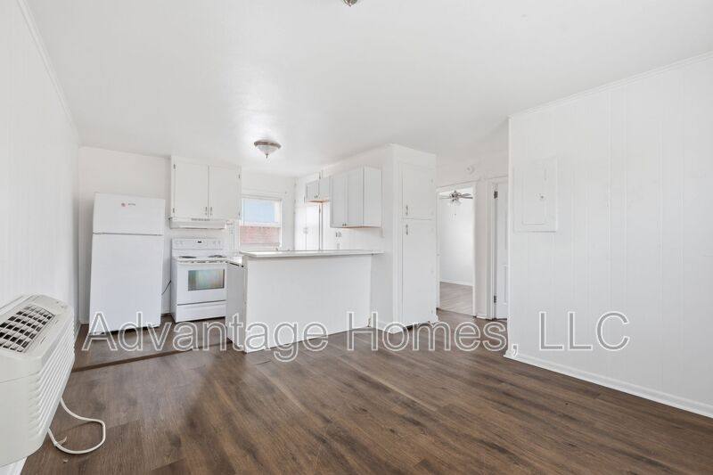 Apartment for rent at 1015 N Scott Ave, Belton, MO 64012