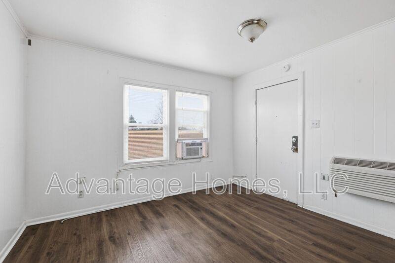 Apartment for rent at 1015 N Scott Ave, Belton, MO 64012