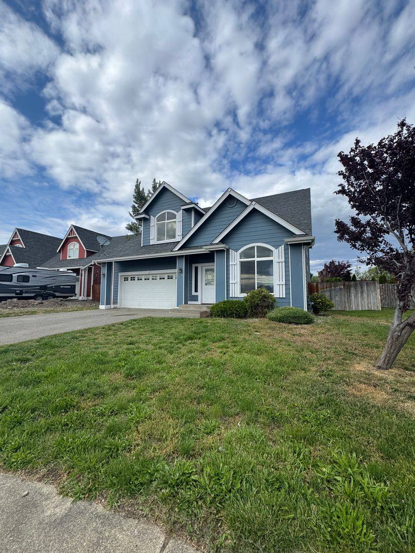 House for rent at 2210 N Clearview St, Ellensburg, WA 98926