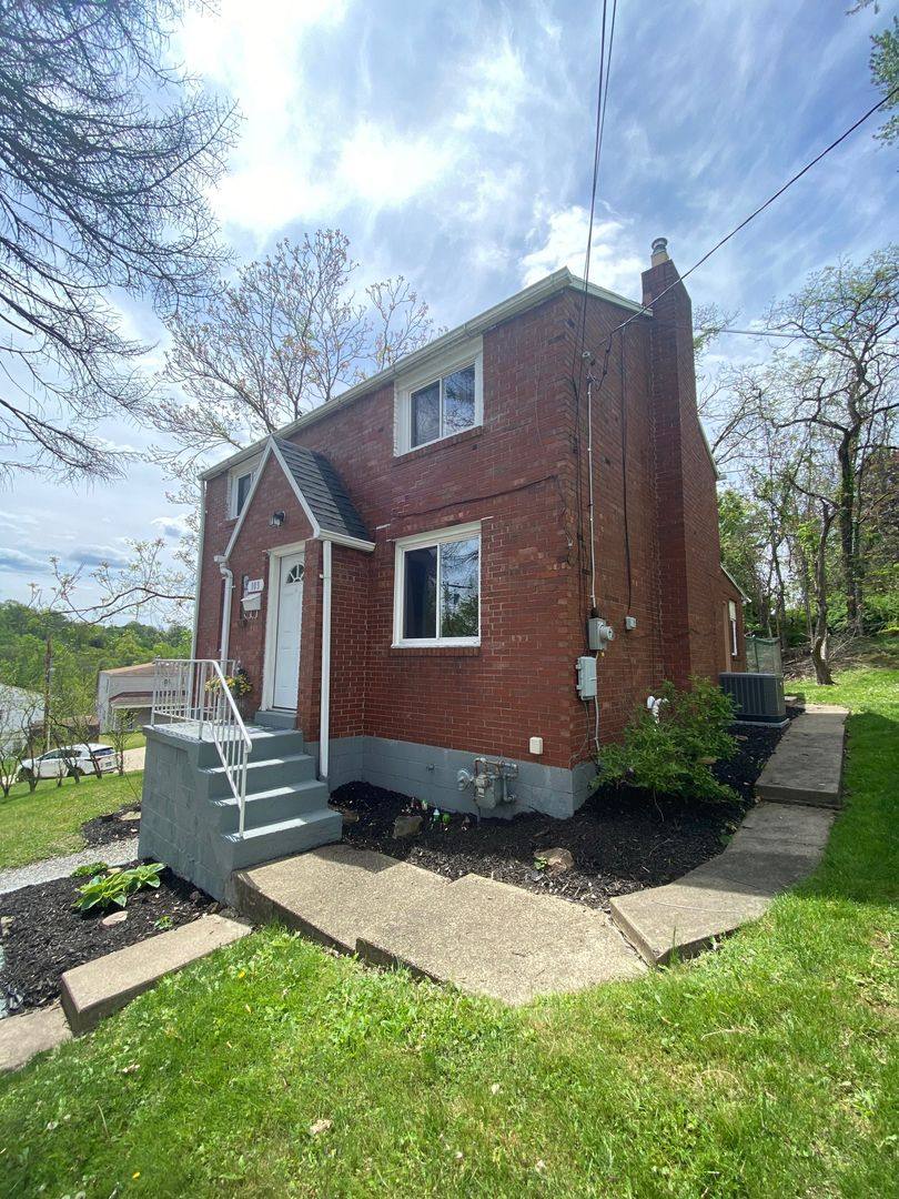 House for rent at 103 Grove Rd, Verona, PA 15147