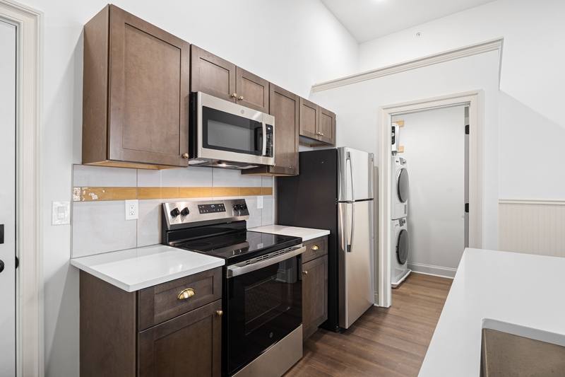 Apartment for rent at 401 Martin St, Philadelphia, PA 19128