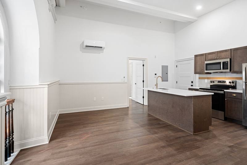 Apartment for rent at 401 Martin St, Philadelphia, PA 19128