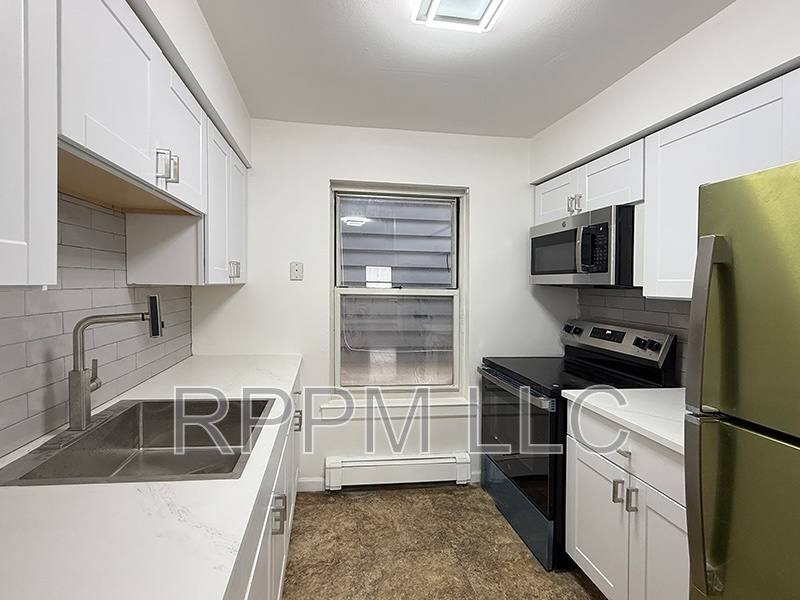 Apartment for rent at 19 Van Rensselear St, Belleville, NJ 07109