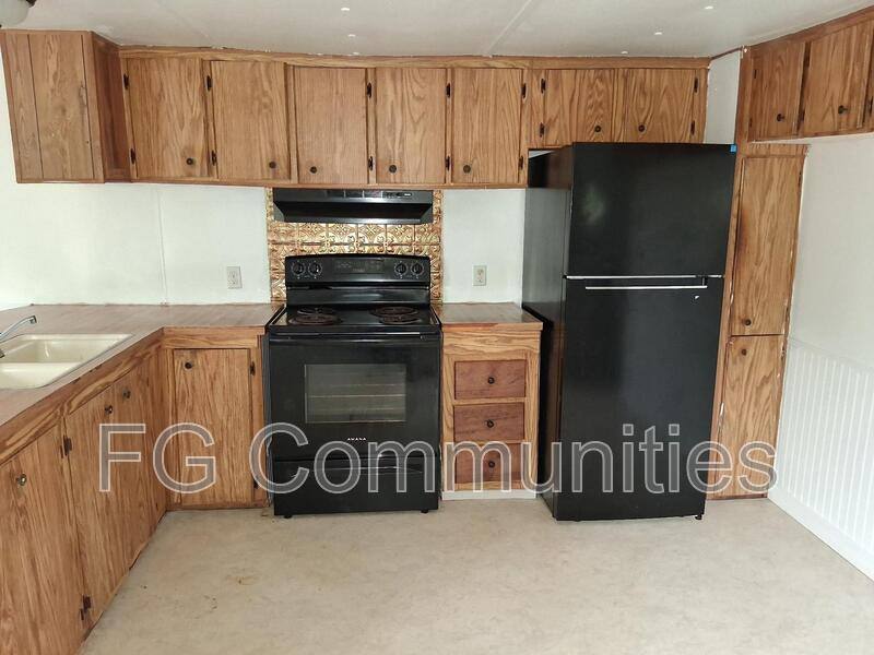 House for rent at 1754 Zion Rd #31, Morganton, NC 28655