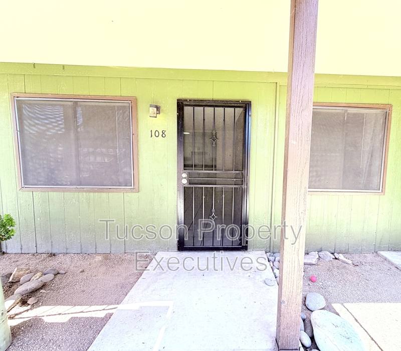 Apartment for rent at 319 E Mohave Rd #108, Tucson, AZ 85705
