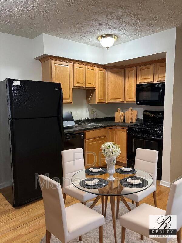 House for rent at 660 E Ave #105, Rochester, NY 14607
