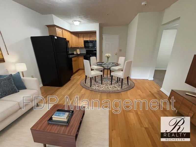 House for rent at 660 E Ave #105, Rochester, NY 14607