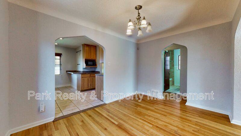 House for rent at 3317 Saint Paul St, Denver, CO 80205