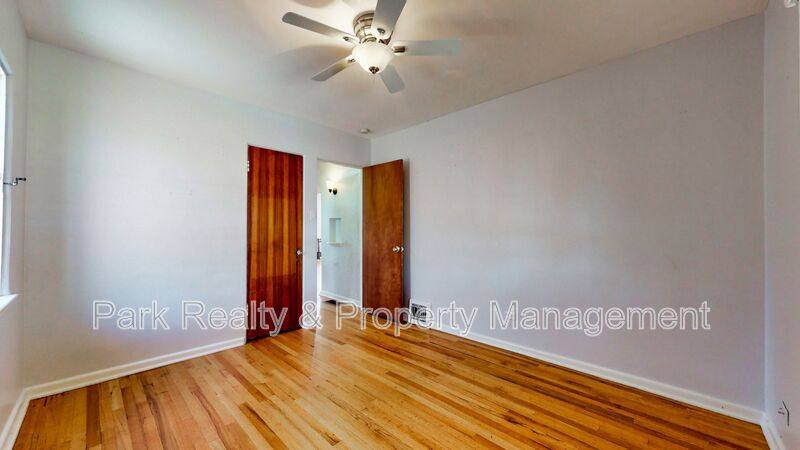 House for rent at 3317 Saint Paul St, Denver, CO 80205