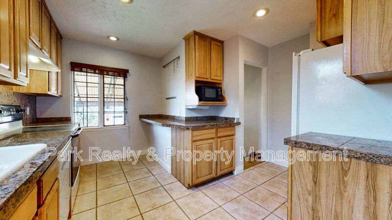 House for rent at 3317 Saint Paul St, Denver, CO 80205