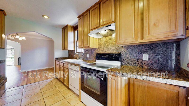 House for rent at 3317 Saint Paul St, Denver, CO 80205