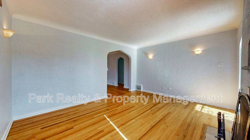 House for rent at 3317 Saint Paul St, Denver, CO 80205
