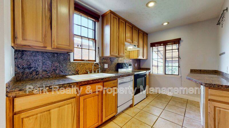 House for rent at 3317 Saint Paul St, Denver, CO 80205