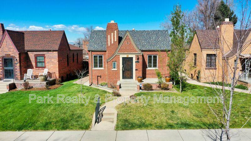 House for rent at 3317 Saint Paul St, Denver, CO 80205
