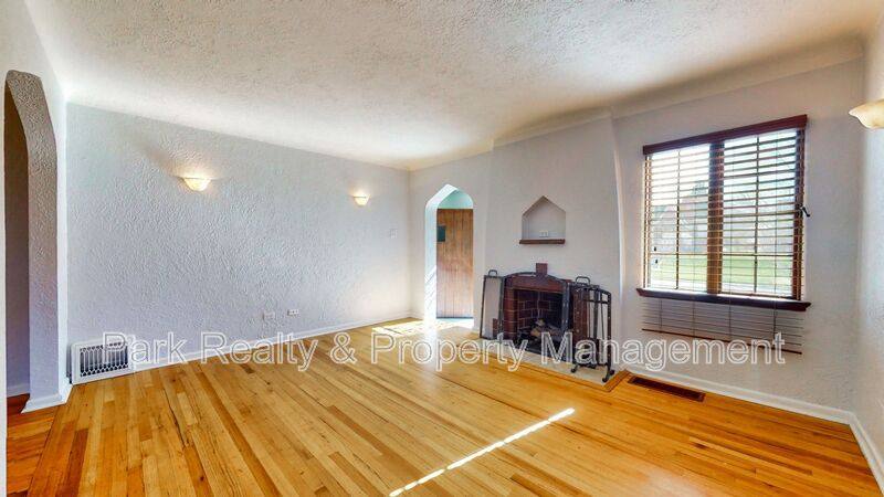 House for rent at 3317 Saint Paul St, Denver, CO 80205