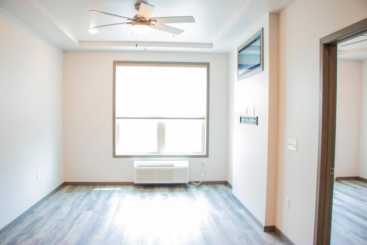 Apartment for rent at 2448 Arthur St, Eau Claire, WI 54701