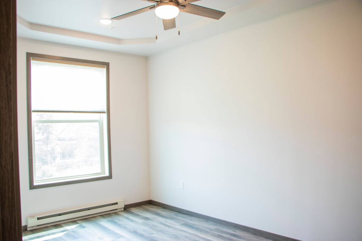 Apartment for rent at 2448 Arthur St, Eau Claire, WI 54701