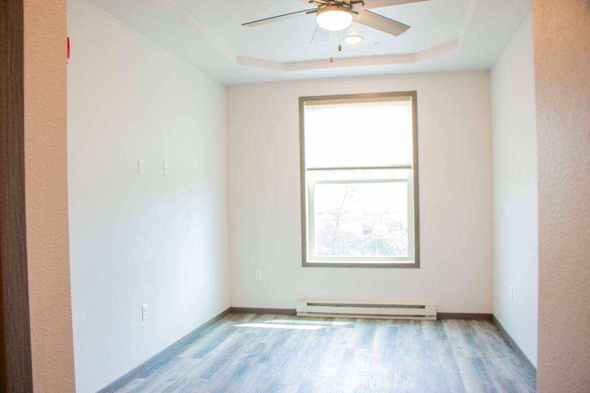 Apartment for rent at 2448 Arthur St, Eau Claire, WI 54701