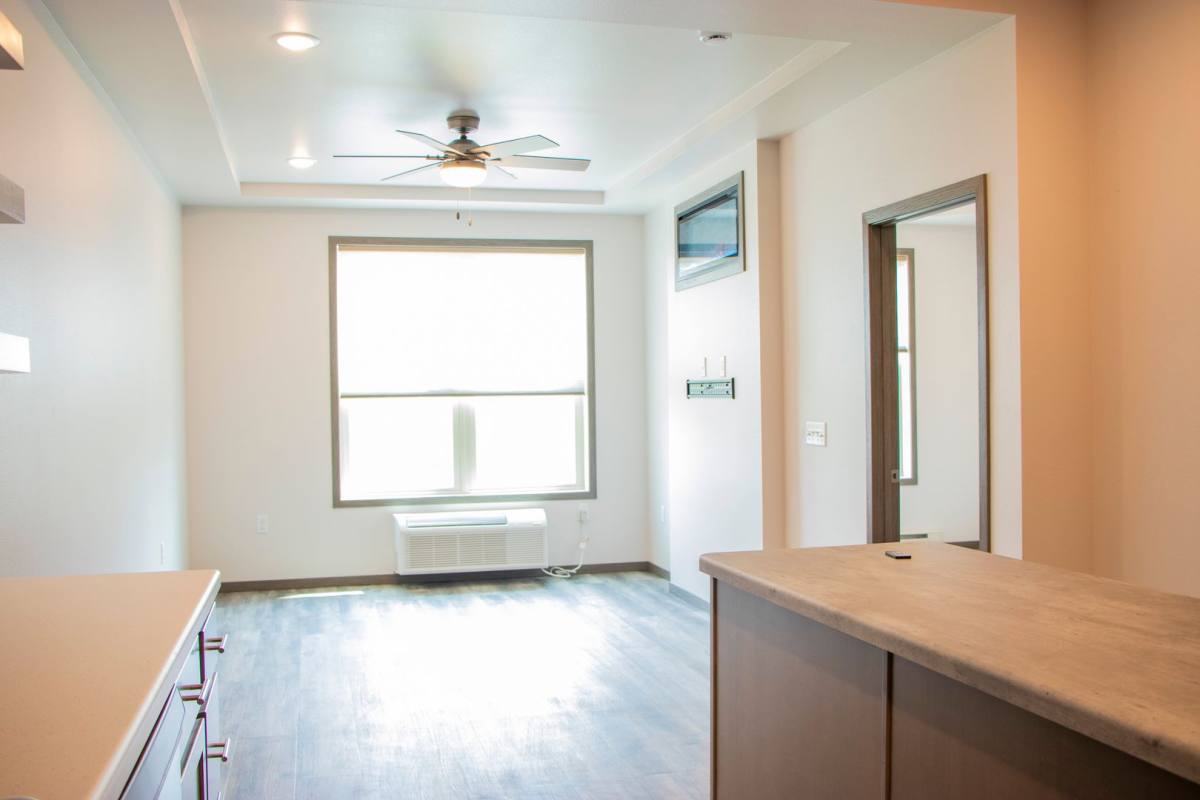 Apartment for rent at 2448 Arthur St, Eau Claire, WI 54701