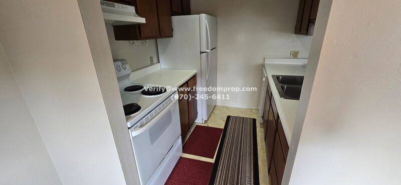 Apartment for rent at 959 Northern Way #3, Grand Junction, CO 81506