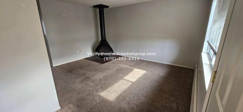 Apartment for rent at 959 Northern Way #3, Grand Junction, CO 81506
